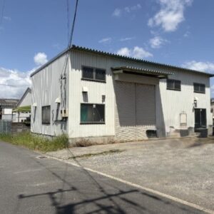 神奈川県横浜市都筑区池辺町１２３０ 23.5坪 貸倉庫・貸工場｜L-Net（エルネット）