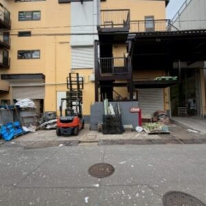 神奈川県横浜市都筑区川向町 56.6坪 貸倉庫・貸工場|L-Net(エルネット) 画像1 神奈川県横浜市都筑区川向町 56.6坪 貸倉庫・貸工場|L-Net(エルネット) 画像1