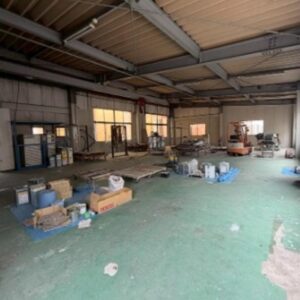 神奈川県横浜市都筑区川向町 56.6坪 貸倉庫・貸工場｜L-Net（エルネット）