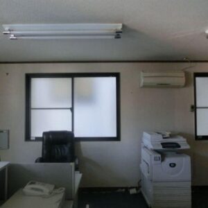 神奈川県大和市福田　24坪　貸倉庫・貸工場｜L-Net（エルネット） 画像1