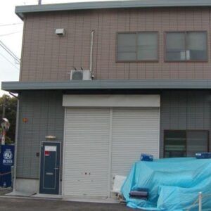 神奈川県大和市福田 24坪 貸倉庫・貸工場｜L-Net（エルネット）