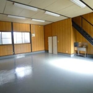 神奈川県大和市福田　24.5坪　貸倉庫・貸工場｜L-Net（エルネット） 画像1