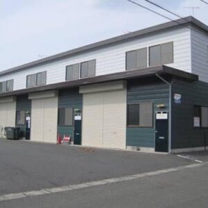 神奈川県大和市福田 24.5坪 貸倉庫・貸工場｜L-Net（エルネット）