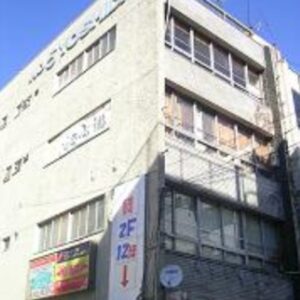 神奈川県横浜市中区長者町９丁目１７４ 24.9坪 貸倉庫・貸工場｜L-Net（エルネット）