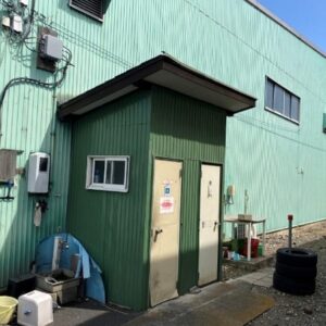 神奈川県厚木市岡田　440.4坪　貸倉庫・貸工場｜L-Net（エルネット） 画像1