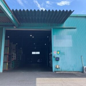 神奈川県厚木市岡田 440.4坪 貸倉庫・貸工場｜L-Net（エルネット）