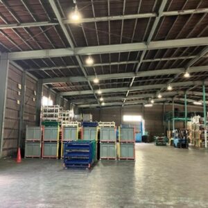 神奈川県厚木市岡田　440.4坪　貸倉庫・貸工場｜L-Net（エルネット） 画像3