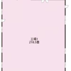 神奈川県秦野市曽屋９０１ 149.1坪 貸倉庫・貸工場｜L-Net（エルネット）