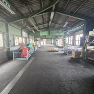 神奈川県平塚市田村1丁目7-17 171.1坪 貸倉庫・貸工場|L-Net(エルネット) 画像3 神奈川県平塚市田村1丁目7-17 171.1坪 貸倉庫・貸工場|L-Net(エルネット) 画像3