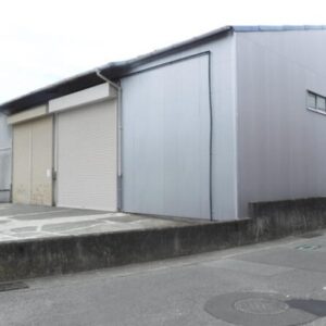 神奈川県小田原市西酒匂 77.8坪 貸倉庫・貸工場｜L-Net（エルネット）