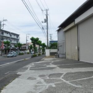 神奈川県小田原市西酒匂　77.8坪　貸倉庫・貸工場｜L-Net（エルネット） 画像4