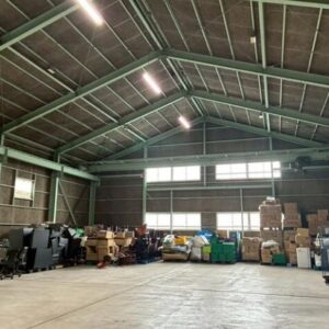 神奈川県伊勢原市小稲葉４５８　615坪　貸倉庫・貸工場｜L-Net（エルネット） 画像1