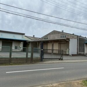 神奈川県伊勢原市小稲葉４５８ 615坪 貸倉庫・貸工場｜L-Net（エルネット）