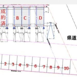 神奈川県座間市四ツ谷509-8 10.3坪 貸倉庫・貸工場|L-Net(エルネット) 画像4 神奈川県座間市四ツ谷509-8 10.3坪 貸倉庫・貸工場|L-Net(エルネット) 画像4