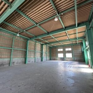 神奈川県海老名市中野　72.6坪　貸倉庫・貸工場｜L-Net（エルネット） 画像1