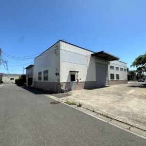 神奈川県海老名市中野 72.6坪 貸倉庫・貸工場｜L-Net（エルネット）