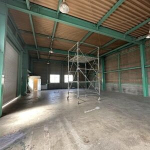 神奈川県海老名市中野　72.6坪　貸倉庫・貸工場｜L-Net（エルネット） 画像3
