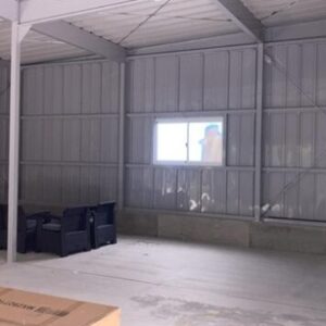 神奈川県横浜市旭区上白根町　24坪　貸倉庫・貸工場｜L-Net（エルネット） 画像1