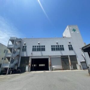 神奈川県横須賀市浦郷町５丁目２９３１－６７ 503.4坪 貸倉庫・貸工場｜L-Net（エルネット）