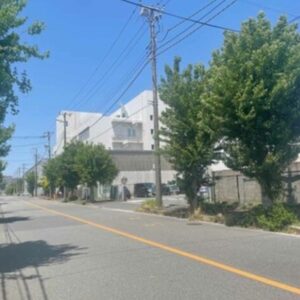 神奈川県横須賀市浦郷町５丁目２９３１－６７　503.4坪　貸倉庫・貸工場｜L-Net（エルネット） 画像4