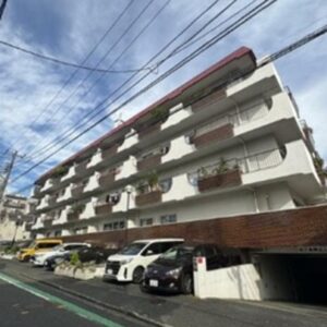 神奈川県横浜市西区浅間台 91.4坪 貸倉庫・貸工場｜L-Net（エルネット）