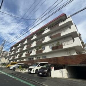 神奈川県横浜市西区浅間台 118.1坪 貸倉庫・貸工場｜L-Net（エルネット）