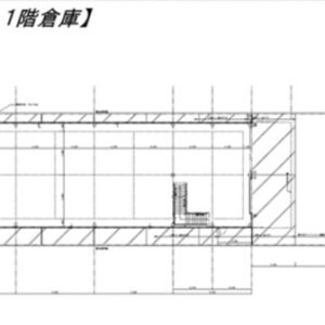 神奈川県横浜市港北区樽町４丁目１３－２６　164.2坪　貸倉庫・貸工場｜L-Net（エルネット） 画像4