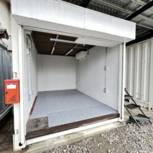 神奈川県綾瀬市吉岡東5丁目3-32 14.5坪 貸倉庫・貸工場|L-Net(エルネット) 画像3 神奈川県綾瀬市吉岡東5丁目3-32 14.5坪 貸倉庫・貸工場|L-Net(エルネット) 画像3