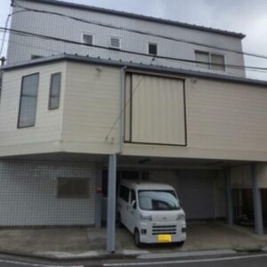 神奈川県横浜市港北区新羽町７４２－８ 89.9坪 貸倉庫・貸工場｜L-Net（エルネット）