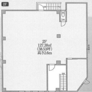 神奈川県横浜市港北区新羽町742-8 89.9坪 貸倉庫・貸工場|L-Net(エルネット) 画像3 神奈川県横浜市港北区新羽町742-8 89.9坪 貸倉庫・貸工場|L-Net(エルネット) 画像3