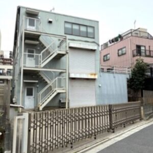 神奈川県川崎市中原区上丸子山王町 199.15坪 貸倉庫・貸工場｜L-Net（エルネット）