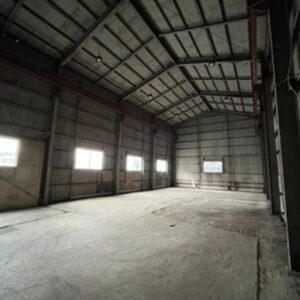 神奈川県川崎市高津区坂戸　49坪　貸倉庫・貸工場｜L-Net（エルネット） 画像1