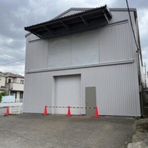 神奈川県川崎市高津区坂戸 49坪 貸倉庫・貸工場|L-Net(エルネット) 神奈川県川崎市高津区坂戸 49坪 貸倉庫・貸工場|L-Net(エルネット)