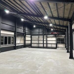 神奈川県秦野市曽屋２２６－１　115坪　貸倉庫・貸工場｜L-Net（エルネット） 画像1