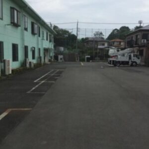 神奈川県横浜市戸塚区秋葉町１３９　345.9坪　貸倉庫・貸工場｜L-Net（エルネット） 画像1