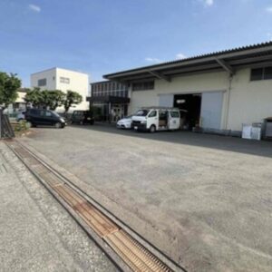 神奈川県平塚市大神　364.9坪　貸倉庫・貸工場｜L-Net（エルネット） 画像1