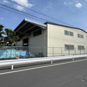 神奈川県平塚市大神 364.9坪 貸倉庫・貸工場｜L-Net（エルネット）