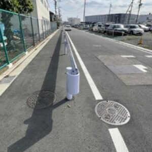 神奈川県平塚市大神　364.9坪　貸倉庫・貸工場｜L-Net（エルネット） 画像3