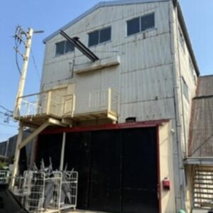 神奈川県海老名市中野 168.2坪 貸倉庫・貸工場|L-Net(エルネット) 神奈川県海老名市中野 168.2坪 貸倉庫・貸工場|L-Net(エルネット)