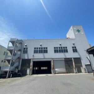 神奈川県横須賀市浦郷町５丁目２９３１－６７ 251.8坪 貸倉庫・貸工場｜L-Net（エルネット）