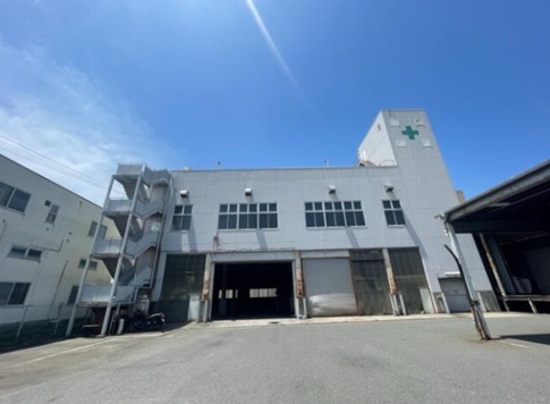 神奈川県横須賀市浦郷町５丁目２９３１－６７　251.8坪