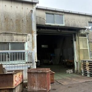 神奈川県横浜市金沢区鳥浜町１２－４ 392.3坪 貸倉庫・貸工場｜L-Net（エルネット）
