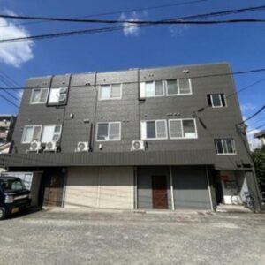 神奈川県大和市鶴間２丁目１－９ 6坪 貸倉庫・貸工場｜L-Net（エルネット）