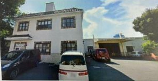神奈川県厚木市岡田　354坪