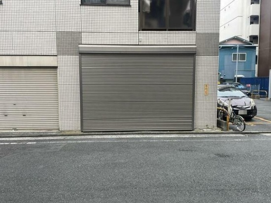 神奈川県横浜市南区真金町２丁目２１－３６　6.5坪