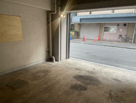 神奈川県横浜市南区真金町2丁目21-36 6.5坪 貸倉庫・貸工場|L-Net(エルネット) 画像3 神奈川県横浜市南区真金町2丁目21-36 6.5坪 貸倉庫・貸工場|L-Net(エルネット) 画像3