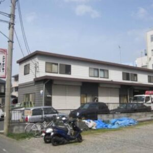 神奈川県大和市柳橋 24.5坪 貸倉庫・貸工場|L-Net(エルネット) 神奈川県大和市柳橋 24.5坪 貸倉庫・貸工場|L-Net(エルネット)