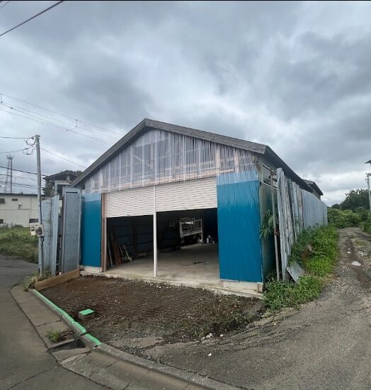 神奈川県藤沢市用田１２９－５　25.7坪
