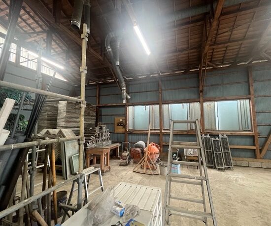 神奈川県藤沢市用田129-5 25.7坪 貸倉庫・貸工場|L-Net(エルネット) 画像4 神奈川県藤沢市用田129-5 25.7坪 貸倉庫・貸工場|L-Net(エルネット) 画像4
