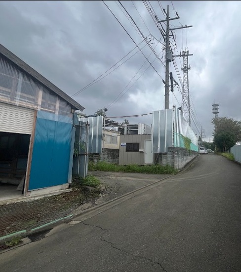 神奈川県藤沢市用田129-5 25.7坪 貸倉庫・貸工場|L-Net(エルネット) 画像7 神奈川県藤沢市用田129-5 25.7坪 貸倉庫・貸工場|L-Net(エルネット) 画像7